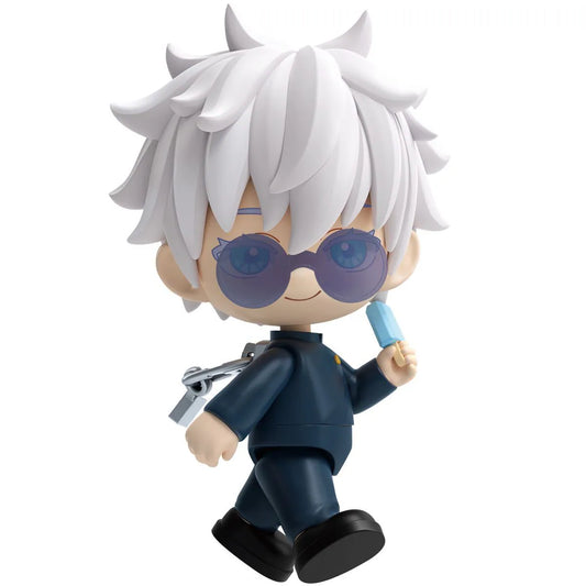 KEEPPLAY Jujutsu Kaisen Season 2, Volume 1: Blue Green Memories Zippie Figure Blind Box