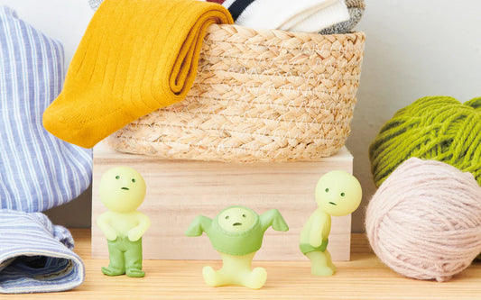 SMISKI Dressing Series Blind Box