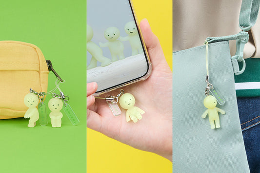 SMISKI - Strap Accessory Series 1