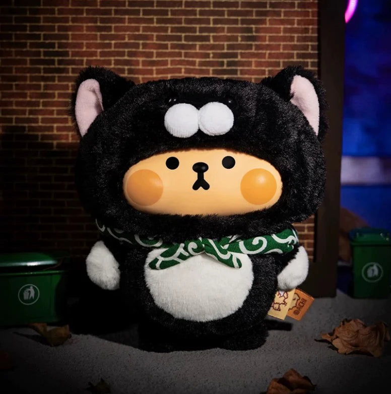 Bear Is Bug I Have A Dream Blind Box