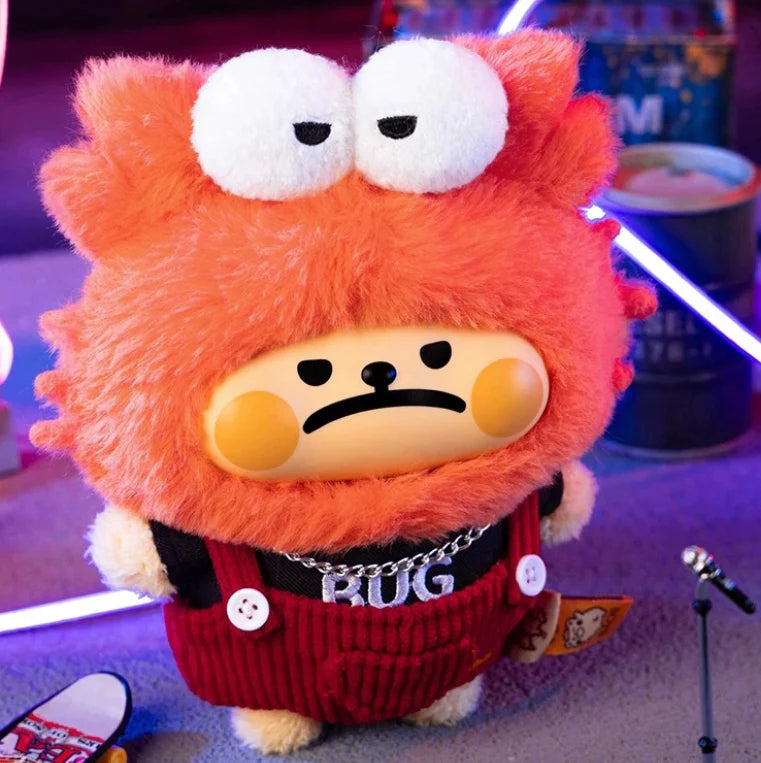 Bear Is Bug I Have A Dream Blind Box