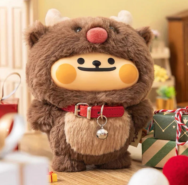 Bear Is Bug I Have A Dream Blind Box