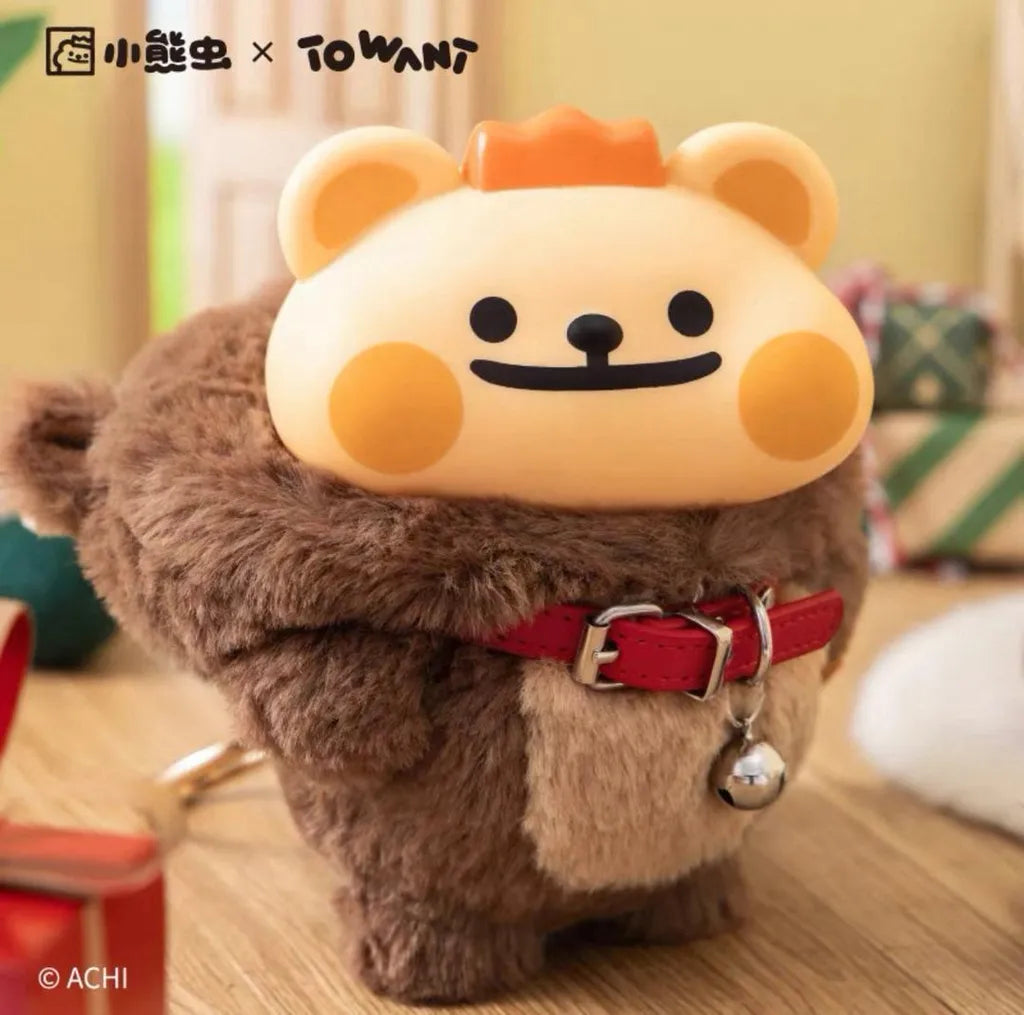 Bear Is Bug I Have A Dream Blind Box