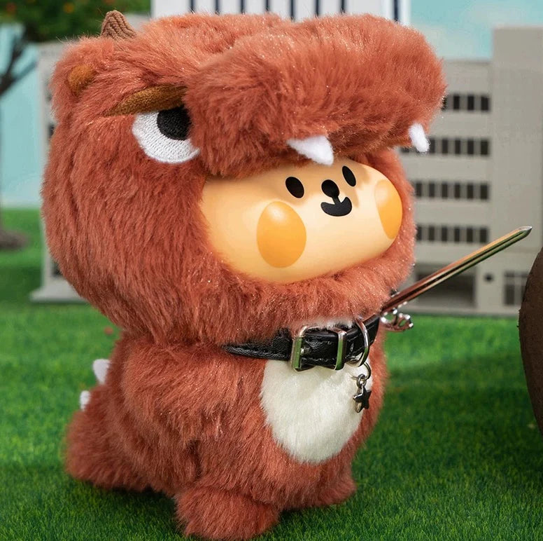 Bear Is Bug I Have A Dream Blind Box