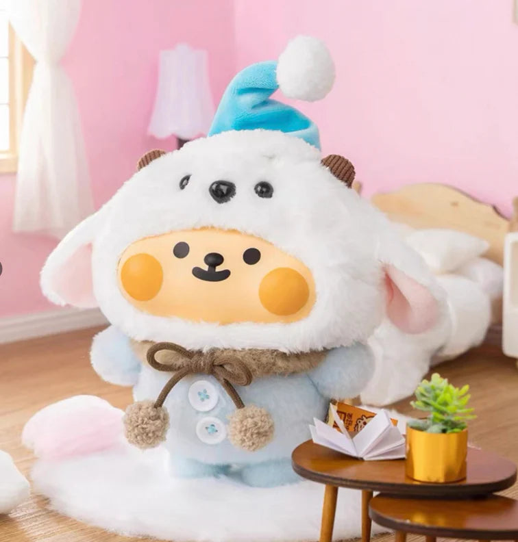 Bear Is Bug I Have A Dream Blind Box