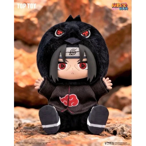 EAKI Naruto Shippuden: Beast Party Series 2 Blind Box