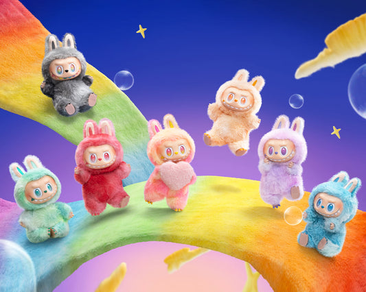 Labubu | Big Into Energy