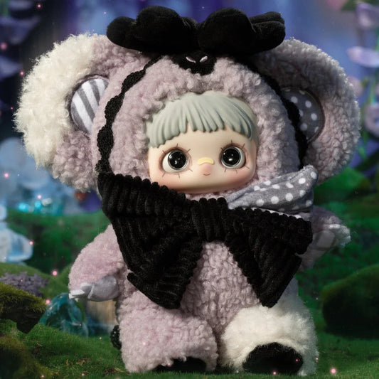 MayMei - Twins’ Secret Realm Series Plush Dolls Blind Box