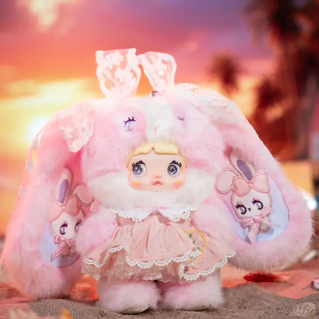 TOP TOY x SURE FUN Nommi Weather Forecast Series Plush Blind Box