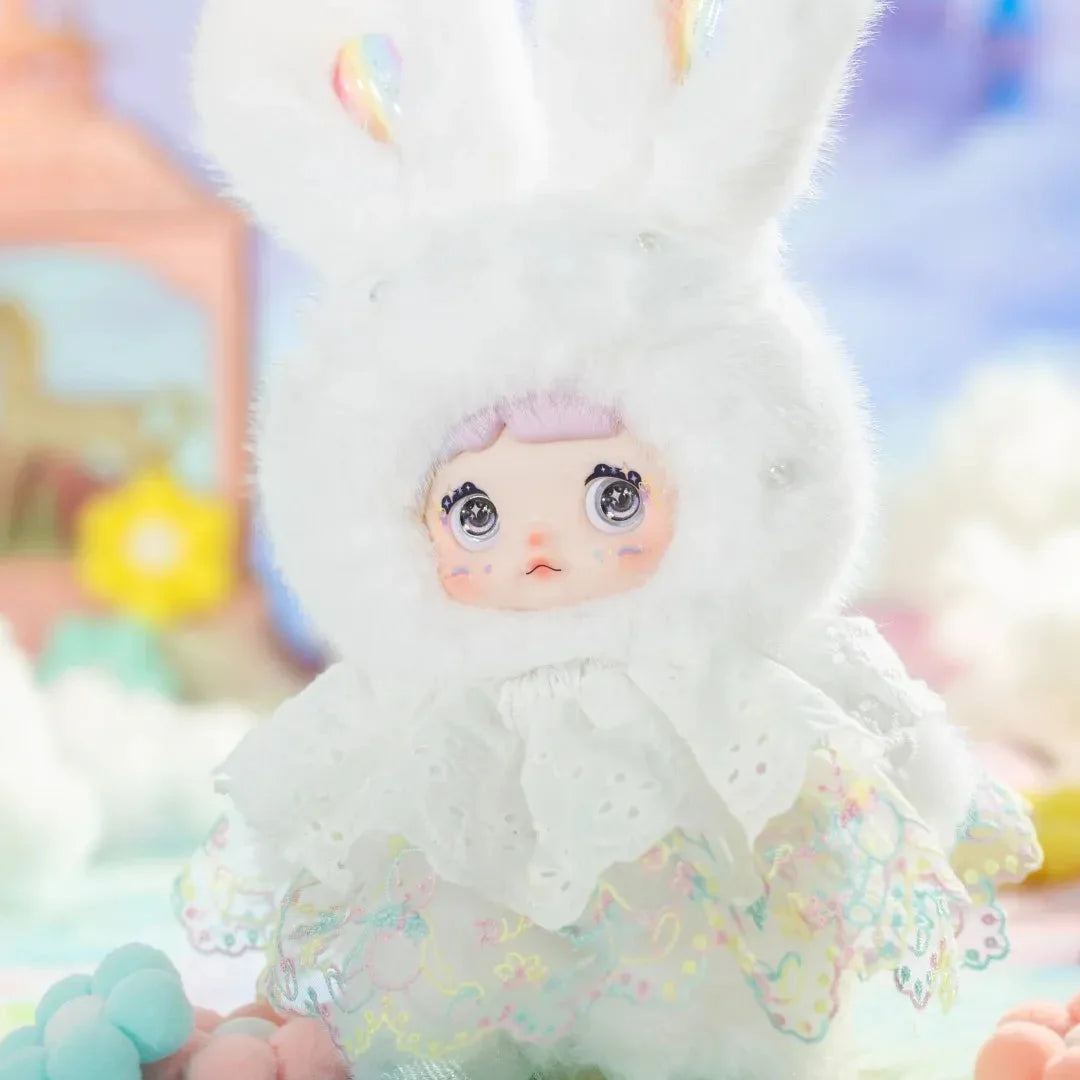 TOP TOY x SURE FUN Nommi Weather Forecast Series Plush Blind Box