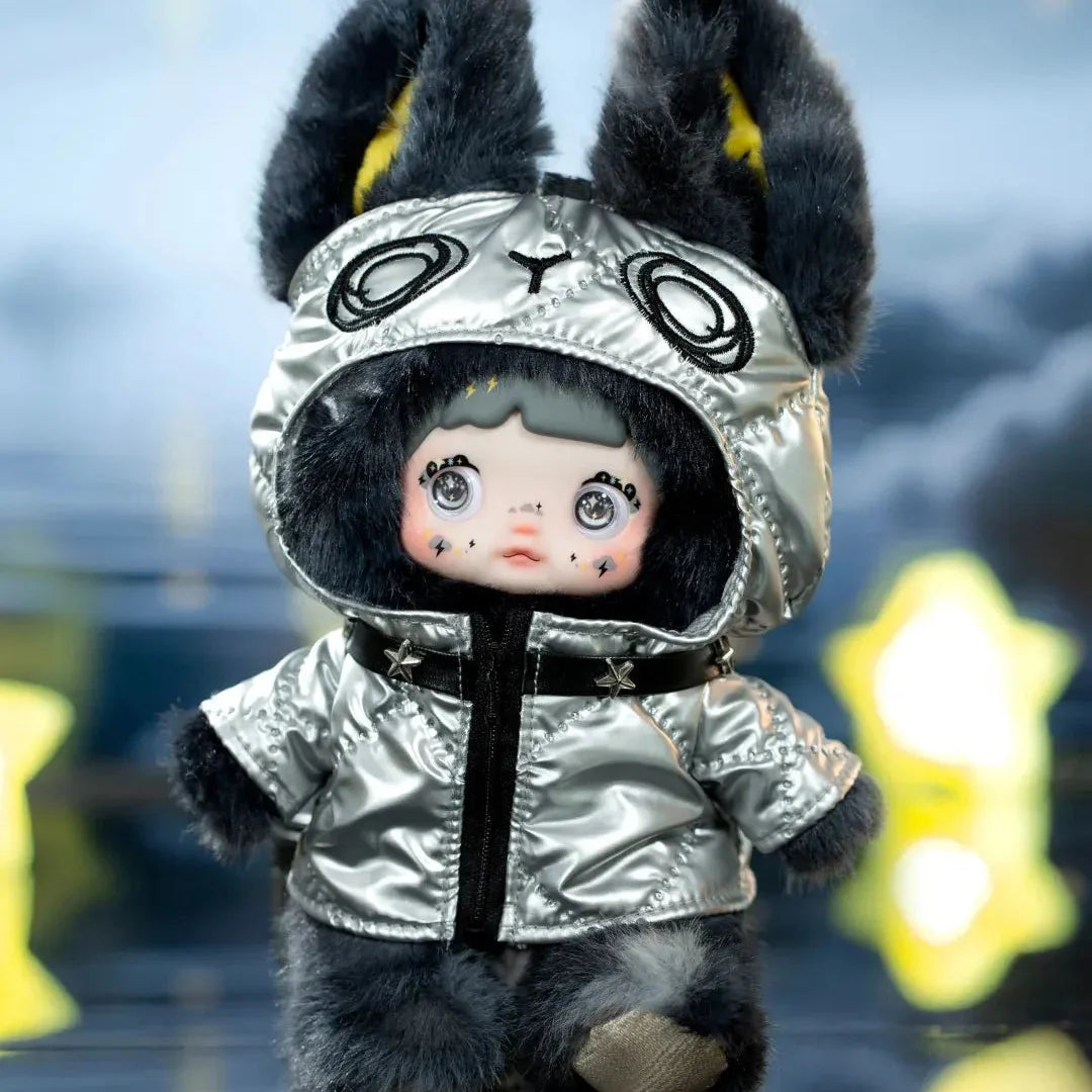 TOP TOY x SURE FUN Nommi Weather Forecast Series Plush Blind Box
