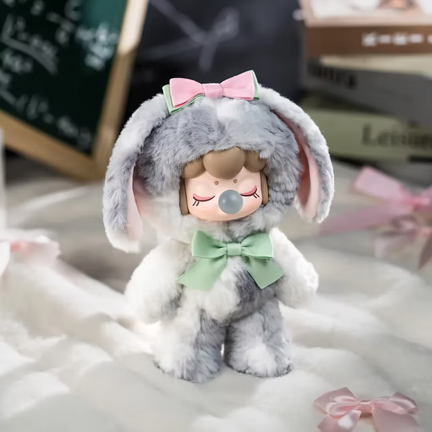 Rolife Nanci's Shining Bunny Surprise Plush Dolls Blind Box
