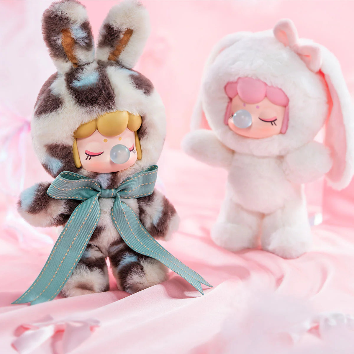 Rolife Nanci's Shining Bunny Surprise Plush Dolls Blind Box