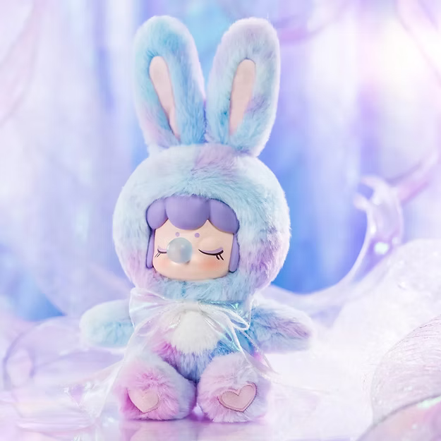 Rolife Nanci's Shining Bunny Surprise Plush Dolls Blind Box