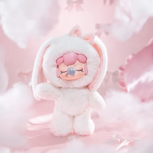 Rolife Nanci's Shining Bunny Surprise Plush Dolls Blind Box