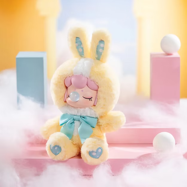 Rolife Nanci's Shining Bunny Surprise Plush Dolls Blind Box