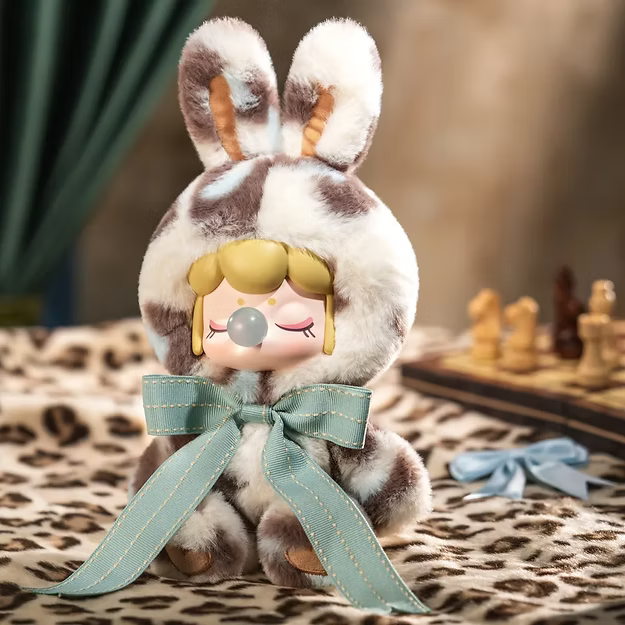 Rolife Nanci's Shining Bunny Surprise Plush Dolls Blind Box