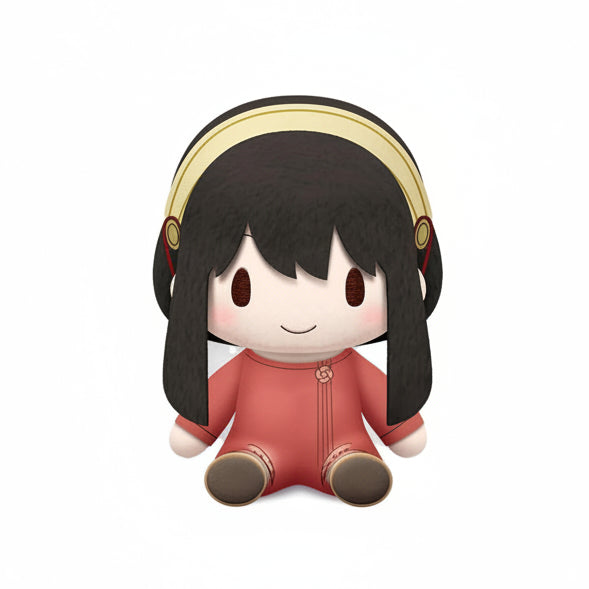 SEGA SPY x Family Plush Vol.1