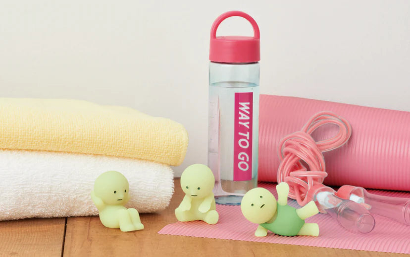 SMISKI Exercising Series Blind Box