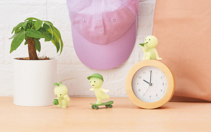 SMISKI Sunday Series Blind Box