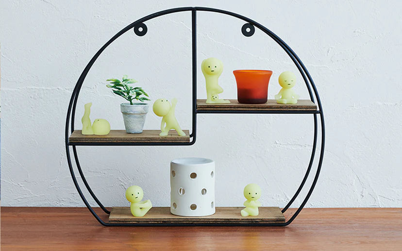 SMISKI Yoga Series Blind Box