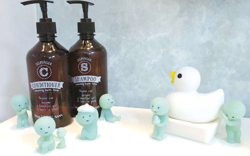 SMISKI Bath Series Blind Box