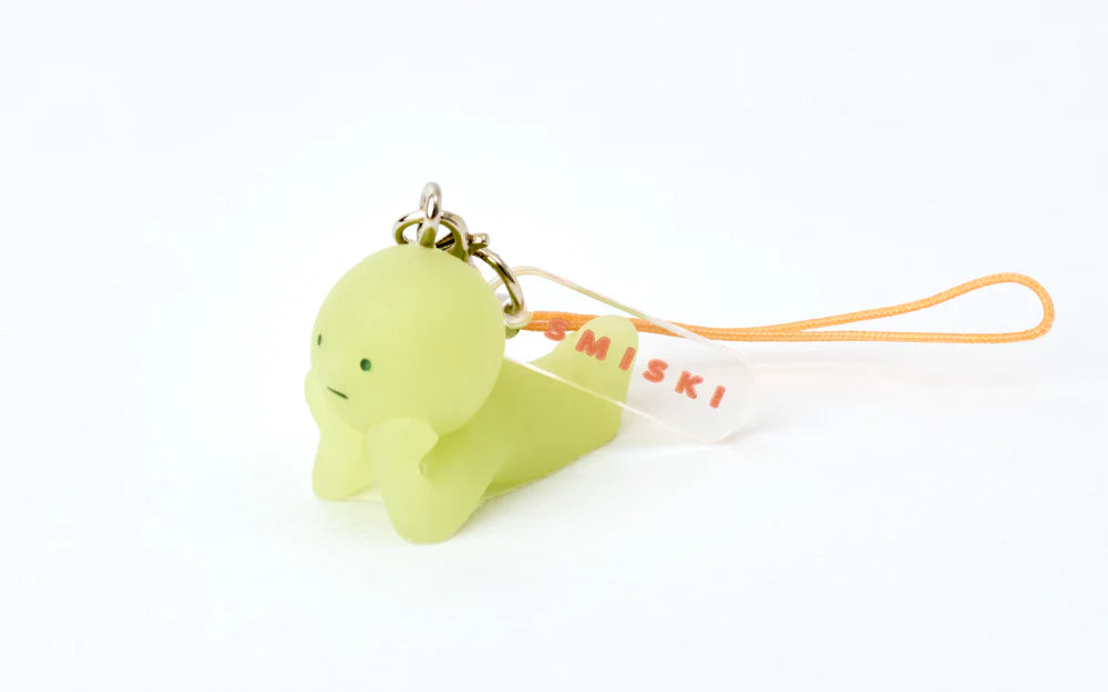 SMISKI - Strap Accessory Series 2