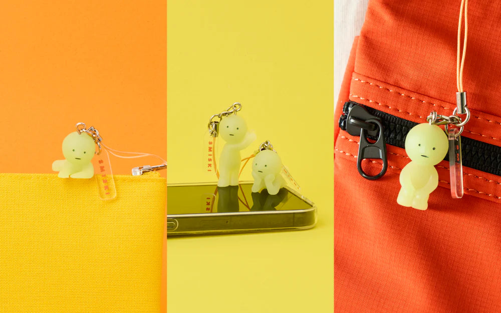 SMISKI - Strap Accessory Series 2