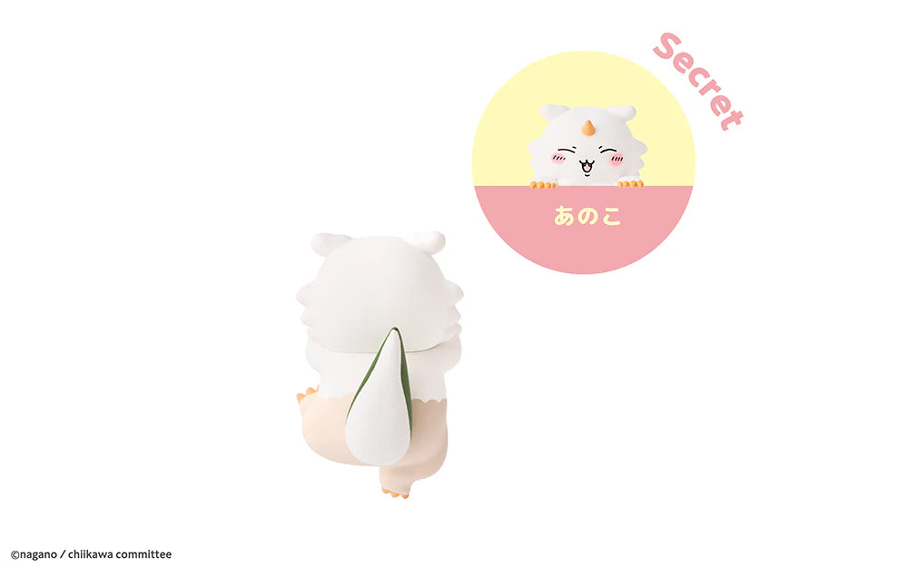 Chiikawa Hippers Blind Box